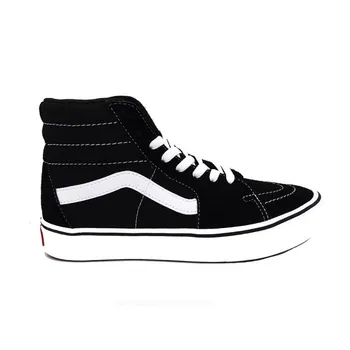 

VANS SNEAKERS COMFYCUSH SK8-HI black-white MBVNE1 (42-black)