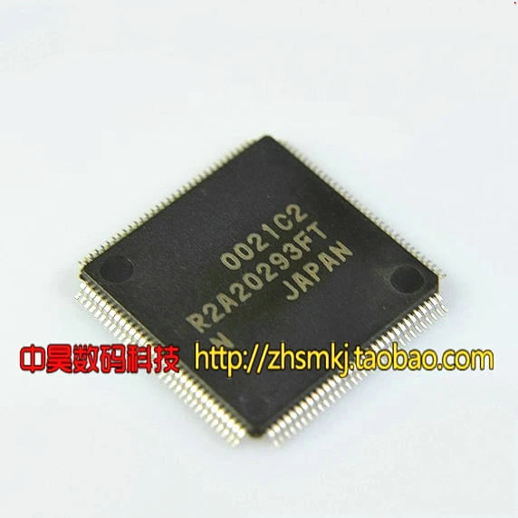 1 шт./лот R2A20293FT R2A20293 TQFP100 | Обустройство дома