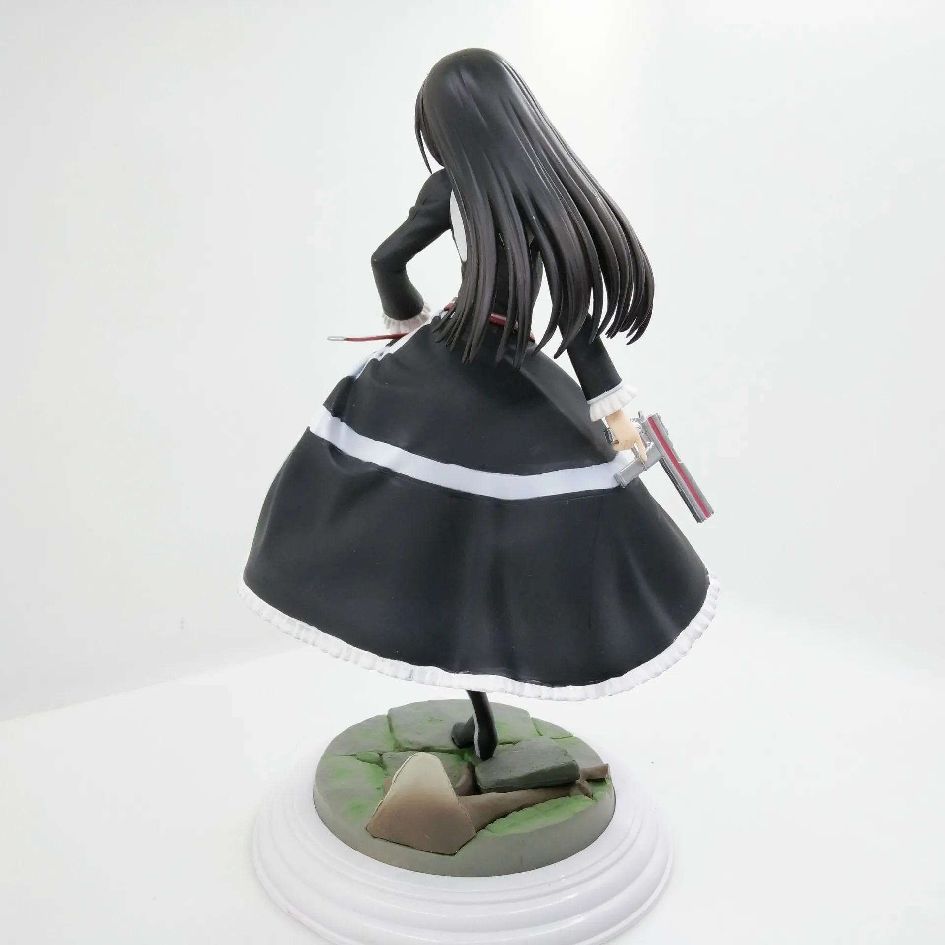 20 см KOTOBUKIYA Тони Сияющий ковчег kilmaria aideen сексуальные девушки фигурку короткая