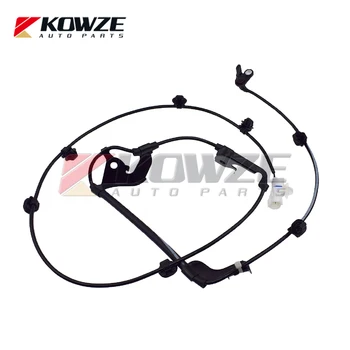 Kowze 1pc abs車輪速センサーrh 89542-0K060フィットトヨタフォーチュナーのためのハイラックス2015 2016 2017 2018 2.7L 2TR-FE