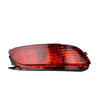 

Car Left Rear Bumper Light Rear Fog Lamp Brake 81911-48030 for Lexus RX330 RX350 RX400H 2004-2009