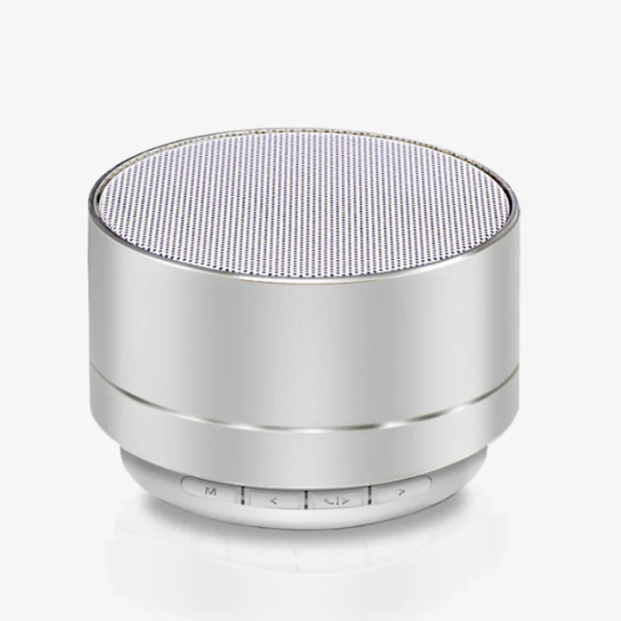 Портативный светодиодный Bluetooth беспроводной динамик мини супер бас для iPhone iPad samsung GDeals