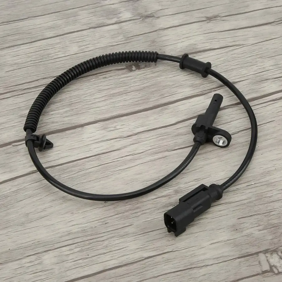 Датчик скорости колеса ABS 8A8Z2C190A подходит для Ford Explorer 2011-2012 Автомобильный датчик скорости передачи автомобилей