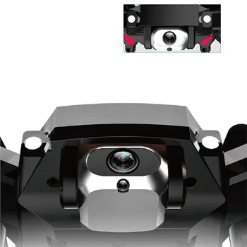 

L103 2.4G 720P/1080P Camera Drone Gps Drone With Camera Helicopter With Camera 2.4G Optical Flow Position Drone for Kids Gifts