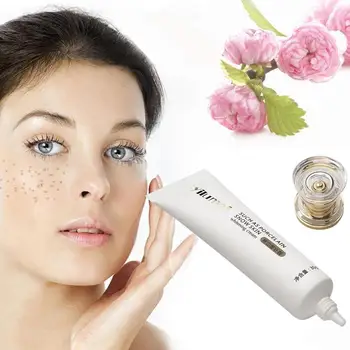 

Whitening Cream Moisturizing And Moisturizing Light 30ml Spots Cream Essence Freckle Cream Whitening F8K5