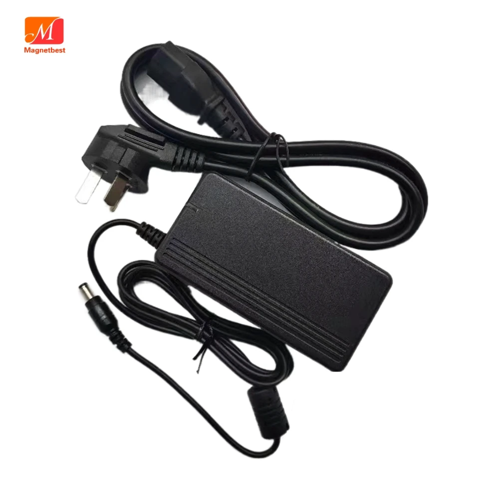 MOSO 48V 1.36A 65W MSP-Z1360IC48.0-65W HU10421-140108 AC Adapter