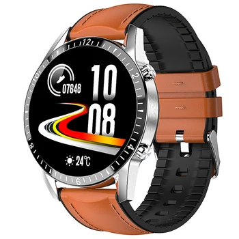 

Timewolf Smartwatch 2020 Android Men IP68 Smart Watch Bluetooth Call Reloj Inteligente Smart Watch for Android Phone Iphone IOS