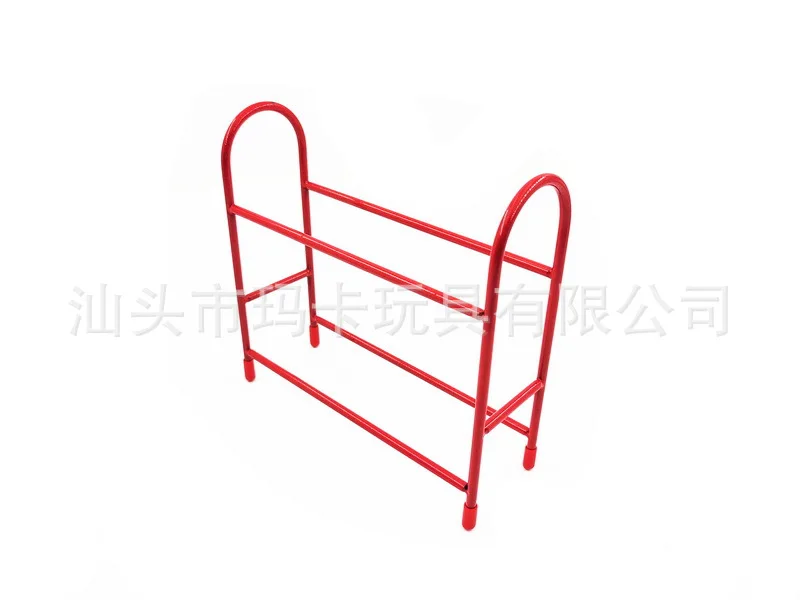 

Remote Control Model Accessories Climbing Car High-Speed Car Tire Storage Rack Wheel Hub Wheel Storage Rack RC Parts