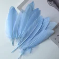 Light sky blue 50pcs