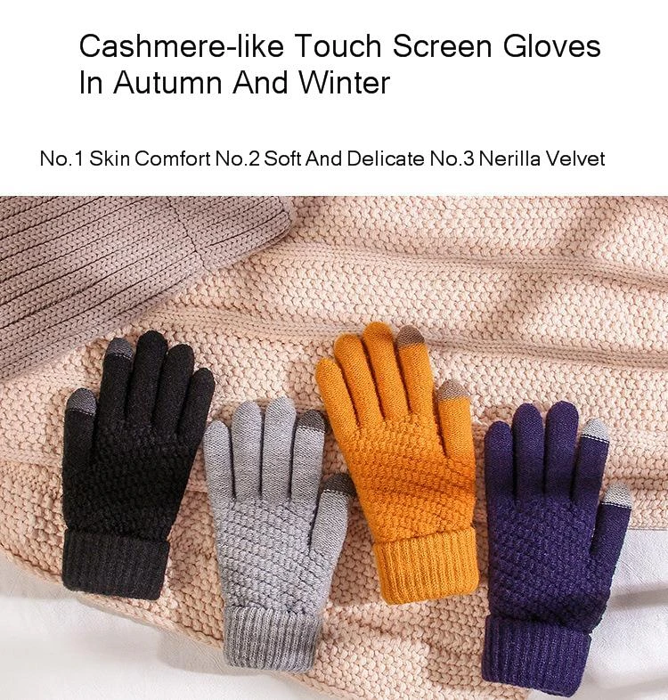 Women Gloves Winter варежки перчатки зимние варежки женские перчатки мужские зимние перчатки перчатки мужские Promotion
