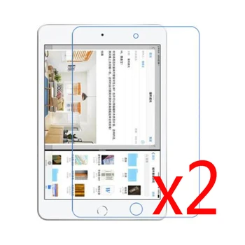 

2PCS Soft Matte Screen Protector Matted Film Guards For Apple iPad 2 3 4 Air 9.7 10.5 Pro 2017 2018 10.2 2019 2020 Mini 2 3 4 5