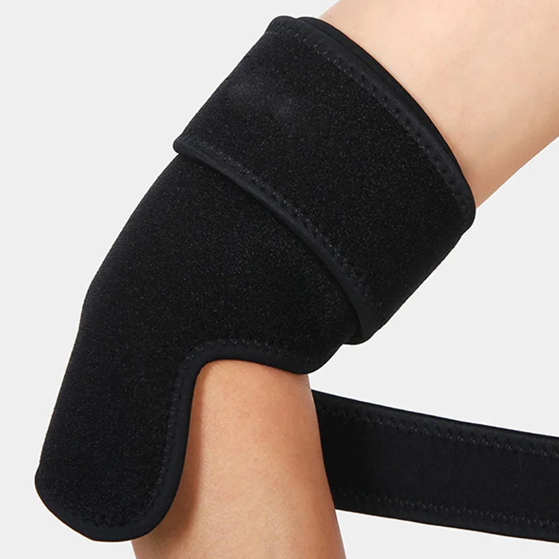 

High Quality Standard Elbow Protection Case, Elbow Pad Sleeves Neoprene Protector Customizable