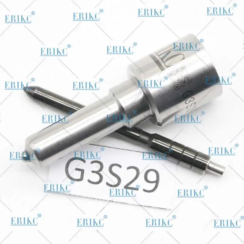 

G3S29 оригинальная насадка для Впрыска Common Rail G3S29 Diesel топливный распылитель для 295050-0170 8-98238313-0 8-98238318-0 8-98076995-2
