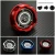 Алюминиевая КРЫШКА МОТОРНОГО Масла для MAZDA MAZDASPEED MAZDA 2, MAZDA 3 Axela Mazda 6 Atenza Mazda 5 New CX-5 CX-7
