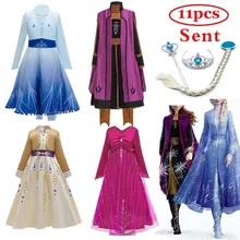 Детская одежда для девочек на День рождения; кружевные вечерние платья с бисером для девочек; детское платье с цветочным узором для девочек; коллекция года; летние платья для девочек