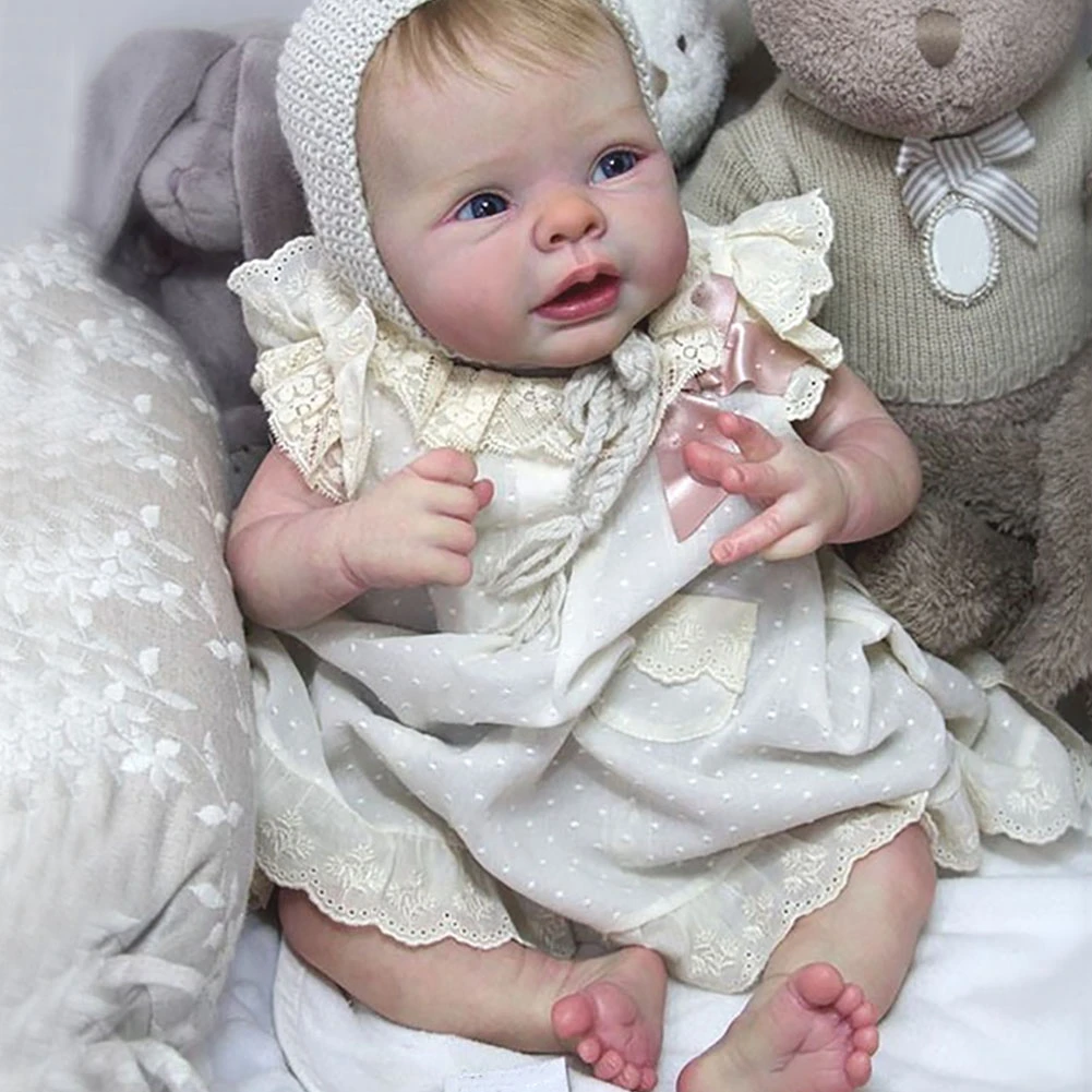 how to make silicone doll at home