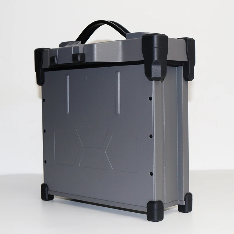T16 battery Аккумулятор DJI Agras drone T16, AB2-17500mAh-51.8V, 14 S-5600 W, Время полета: 10-20 минут - Цвет: T16 battery