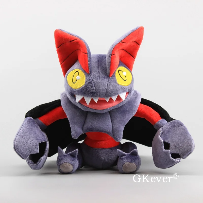 Японское аниме плюшевые игрушки метагросс магнмит Buzzwole Machamp Metagross Мега мягкие куклы Пикачу Мега серия 24-34 см