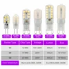 4PCS/LOT G4 G9 LED Bulb 3W 5W Light Bulb AC 12V 220V LED Lamp SMD2835 Spotlight Chandelier Lighting Replace 20w 30w Halogen Lamp ► Photo 2/6