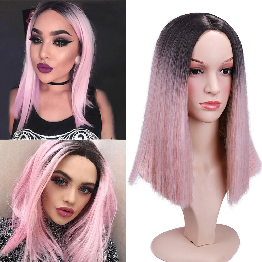black light pink
