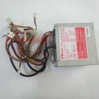 

AT power supply BPS-2504-4TU industrial personal computer power supply with P8 P9 interface industrial personal computer