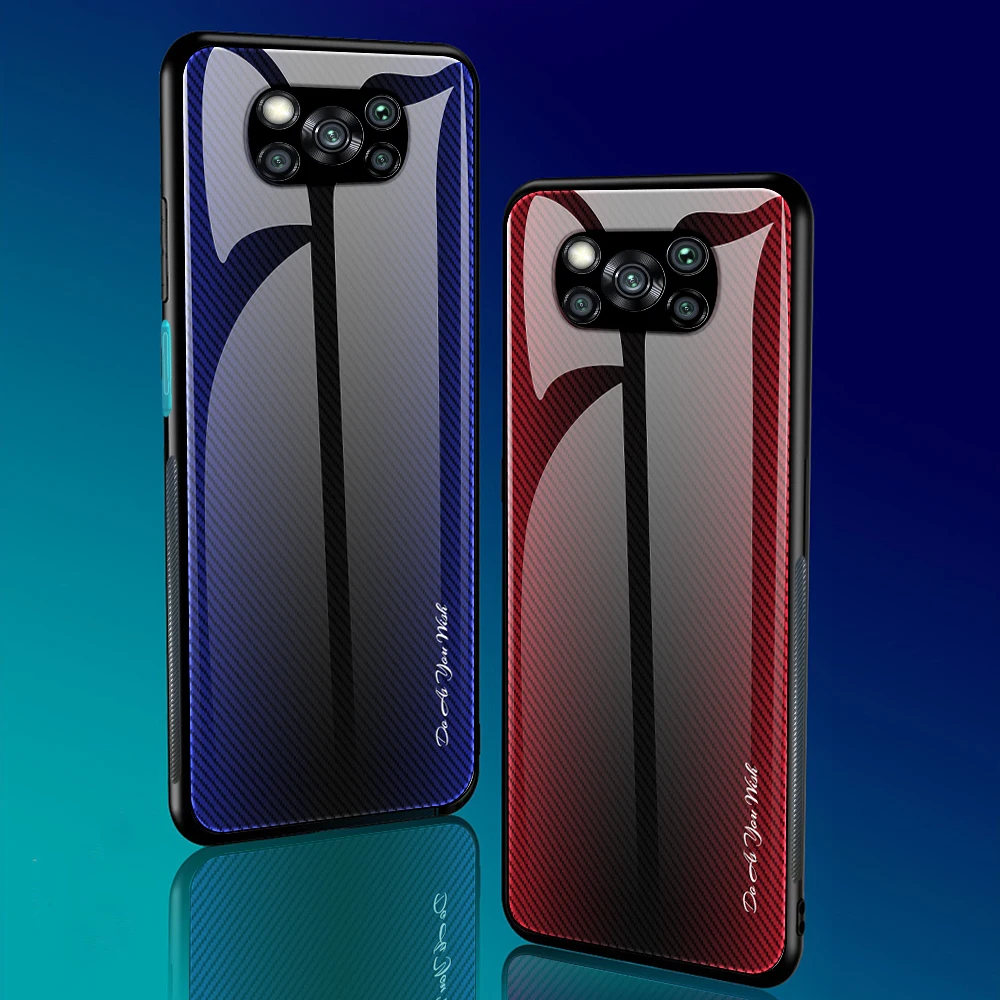 Купить Чехол Poco X 3