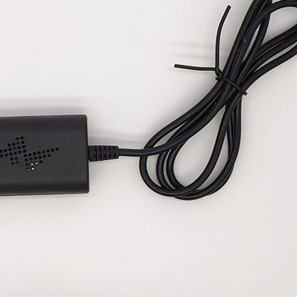 Универсальный для вождения Регистраторы автомобиля с питанием от USB трансформатор понижающий линии наблюдение за парковкой от 12 В до 5 В пост 2.5A понижающий линии