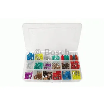 

A set of Fuse Fuse Bosch art. 1987529079