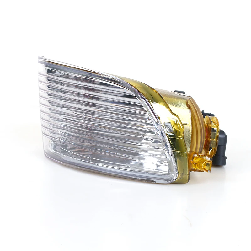 Pair Front Bumper Fog lamp For Toyota Crown 2005-2009 Lamp