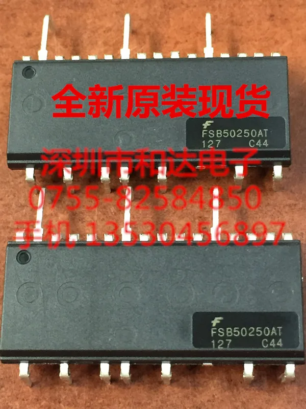 FSB50250AT