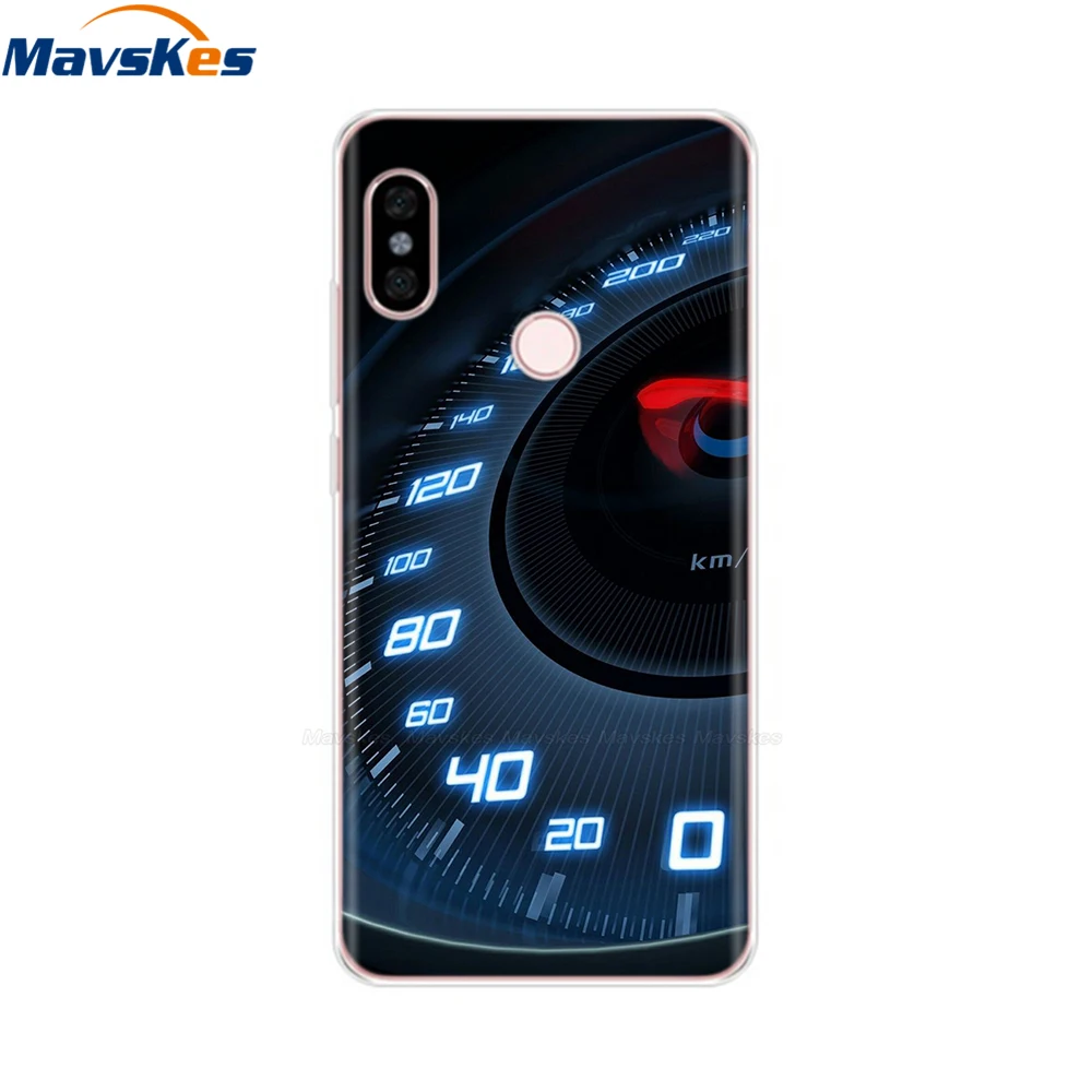 Luxury Shockproof Case For Xiaomi Redmi Note 5 Case Soft Silicon Bumper For Redmi Note5 Pro Cover Case FOR Xiaomi Redmi Note 5 xiaomi leather case cover Cases For Xiaomi