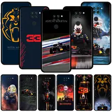 

Shell For XIAOMI REDMI Note 11 9 8 10 Pro Max 7 9T 8T 9S 10Lite Fundas for REDMI 9 8 9C 9A 8A 7A Case super star max-verstappen