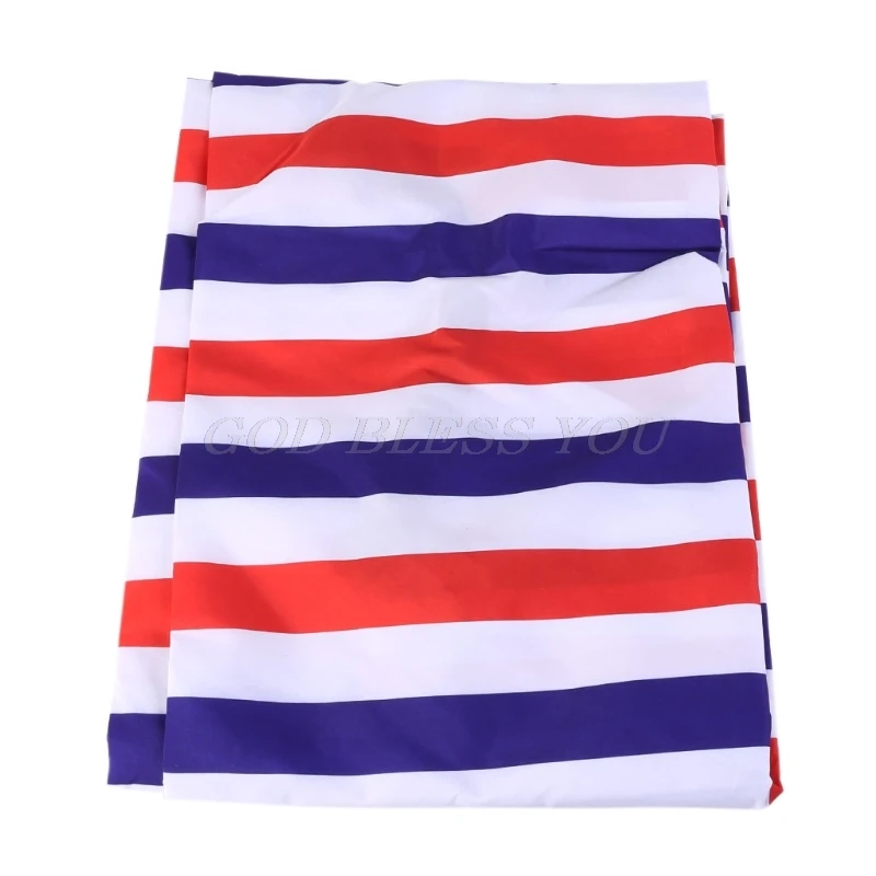 Professional Barber Cape Haircutting Salon Stripe Apron Waterproof Anti-static