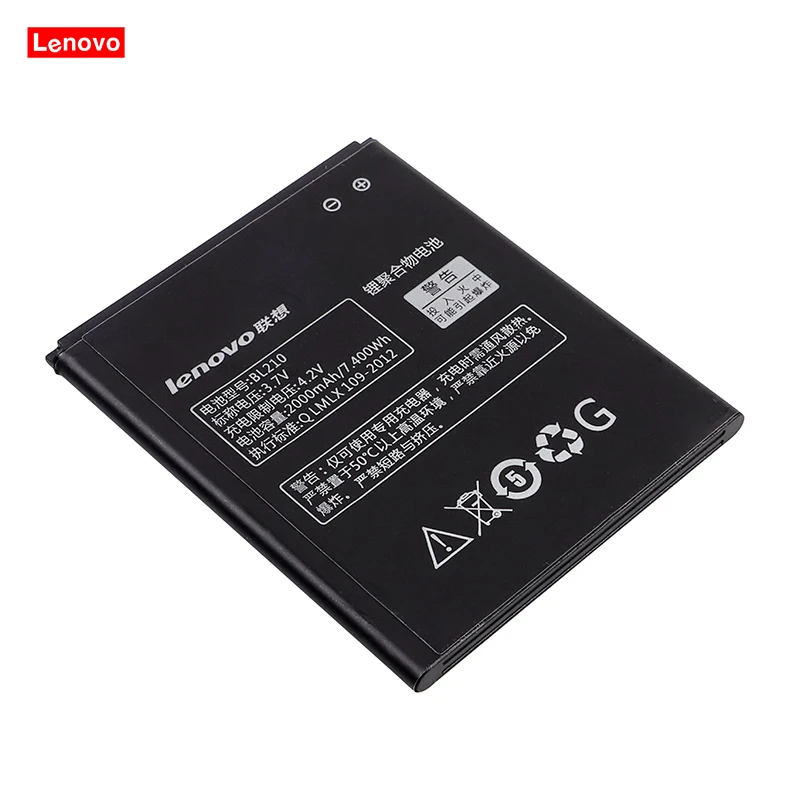 Новые Высокое качество BL210 для lenovo A536 A606 S820 S820E A750E A770E A656 A766 A658T S650 телефон заменить батарею