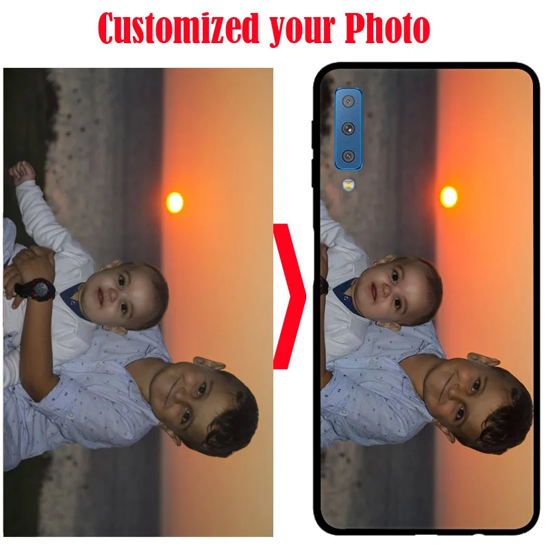 Индивидуальный DIY стеклянный чехол для телефона huawei Nova 5 Pro P Smart Z P20 P30 Lite Pro Plus Y6 Y9, чехол 10 mate 20 Lite