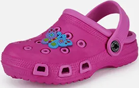 

GIRLS KIDS SUMMER CHILDRENS CLOGS CROC CAVE SHOES BEACH SANDALS FOR GIRL BABY TODDLER24 25 26 27 28 29 30 31 32 33 34 35