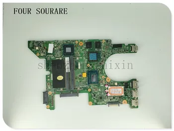 

FOR Dell Inspiron 14Z 5423 laptop Motherboard with i5-3317U CPU and HD 7570M GPU mainboard CN-067CG0