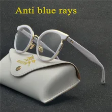 MINCL/ Новые мужские и женские анти-синие очки для чтения дальнозоркие очки для дальнозоркости очки+ 1+ 1,5+ 2+ 2,5+ 3 NX