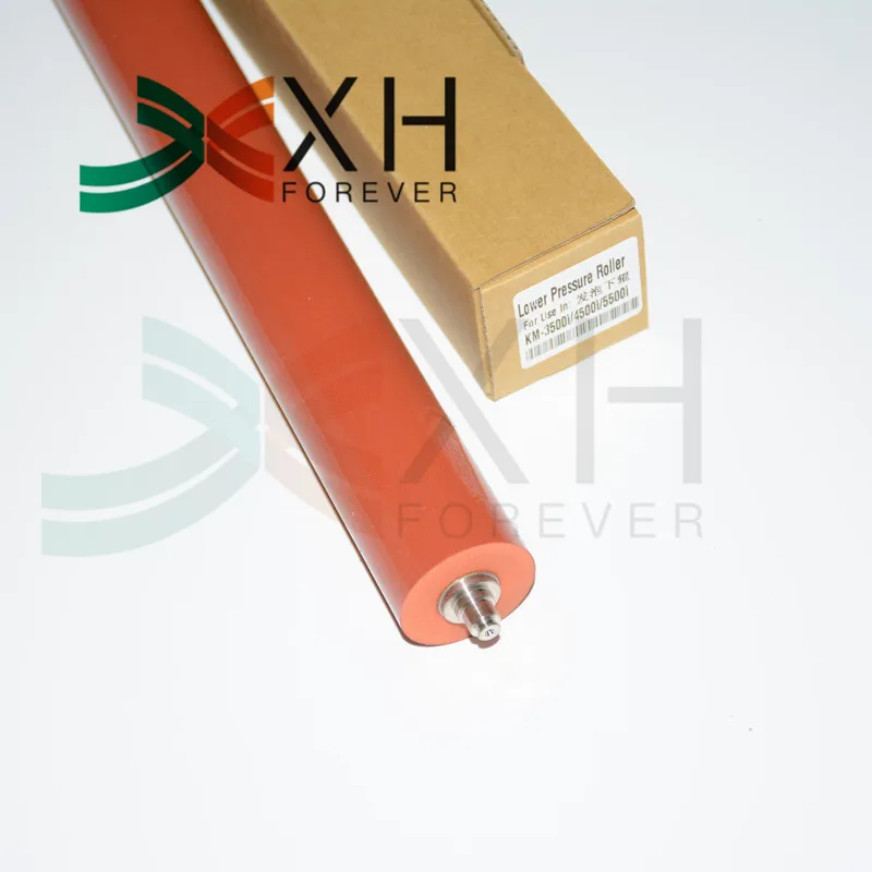 1 х нижний рукав для Kyocera TASKalfa 3500i 4500i 5500i 3500 4500 5500 3501i 4501i 5501i 6500i 6501i 8000i ролик