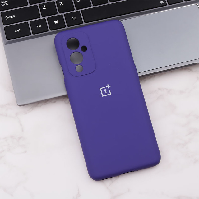 OnePlus 9 Pro Case High Quality Liquid Silicone Soft Cover For One Plus 9 9R 9 Pro 8 OnePlus Nord 8T 8Pro Phone Case