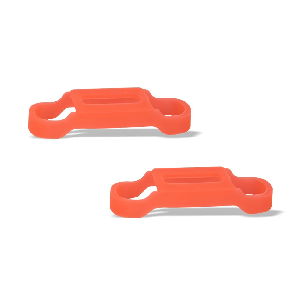 Пропеллер держатель аксессуары для дрона транспортный ремень быстросъемный практичный RC игрушки фиксирующая защита лопастей для DJI Mavic Mini