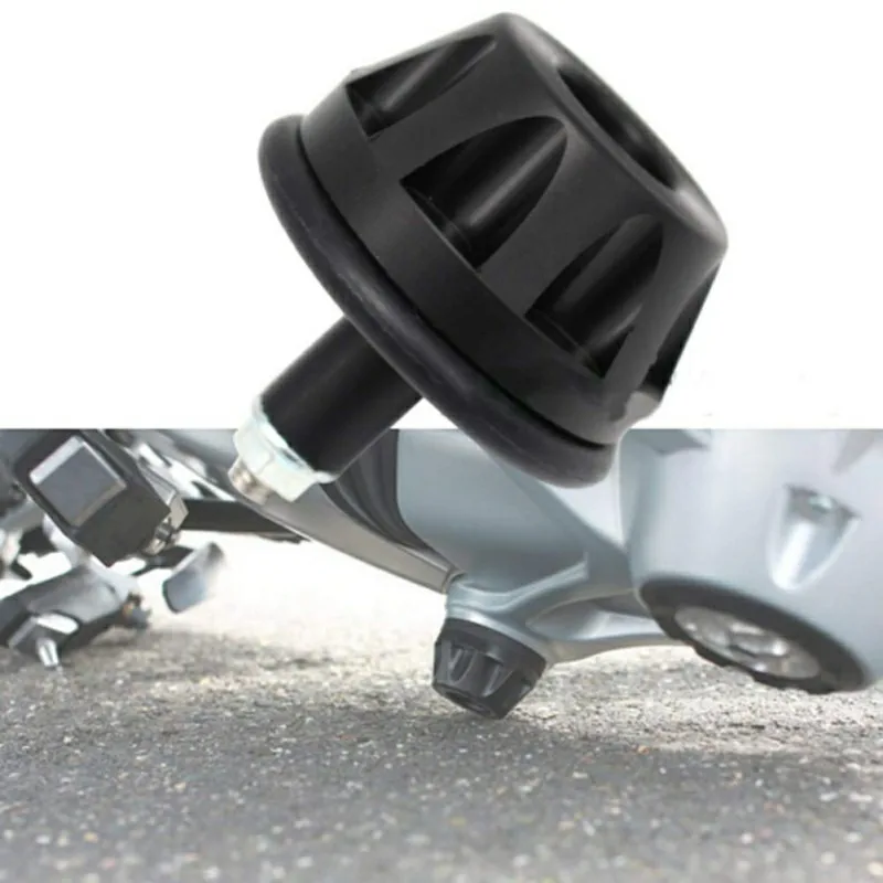 Протектор подходит для корпуса редуктора привода Cardan Crash Slider для R1200GS LC 2013-/R1200GS LC Adventure POM