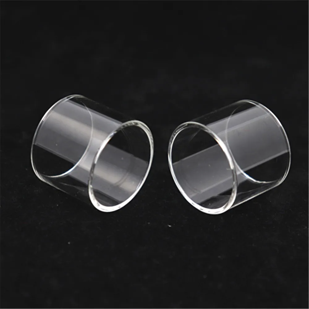 Стеклянная трубка YUHETEC для Eleaf MELO RT 22 25 300 /Melo 2 3 mini nano/Melo 4 D22 D25/MELO 5 Tank iStick Rim C iKuu i200 kit