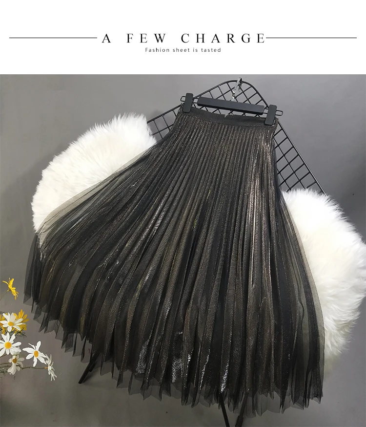 AH11498, модные женские юбки,, Подиумные, Роскошные, известный бренд, Европейский дизайн, вечерние, стильная женская одежда