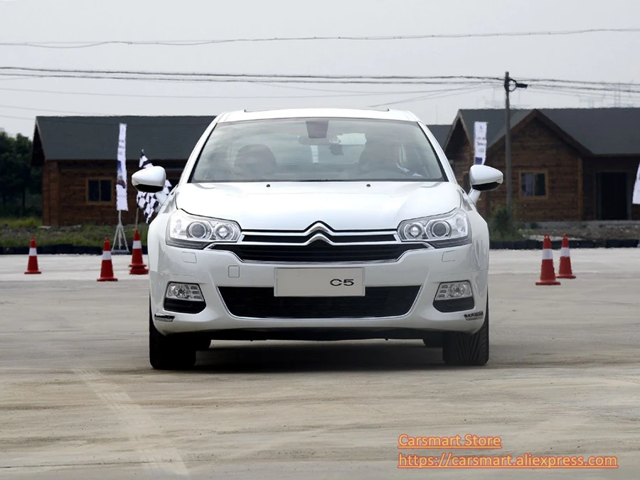 Адаптер TAOCHIS, рамка, головной светильник, кронштейн для Citroen C5, адаптивный передний светильник, Система AFS Hella 3R G5, проектор, объектив, головной светильник