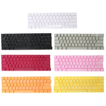 

OEM Profile 61 ANSI Keycaps For MX Switches Mechanical Keyboard