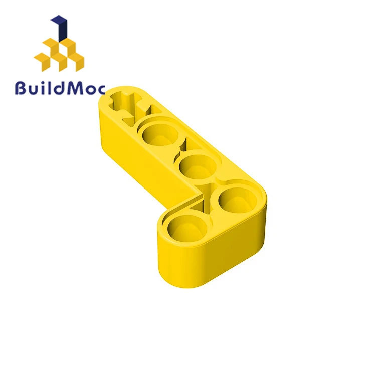 Совместим с 32140 2x4LFor строительные блоки части DIY логотип Обучающие творческие подарочные игрушки