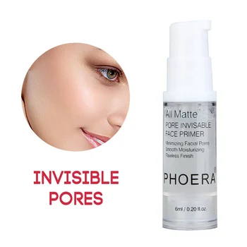 

Newly 1 Pcs Makeup Setting Fixing Spray Moisturizing Long Lasting Matte Foundation Fixer CLA88