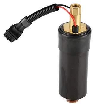 

High Pressure Fuel Pump OEM 3861355 for Volvo