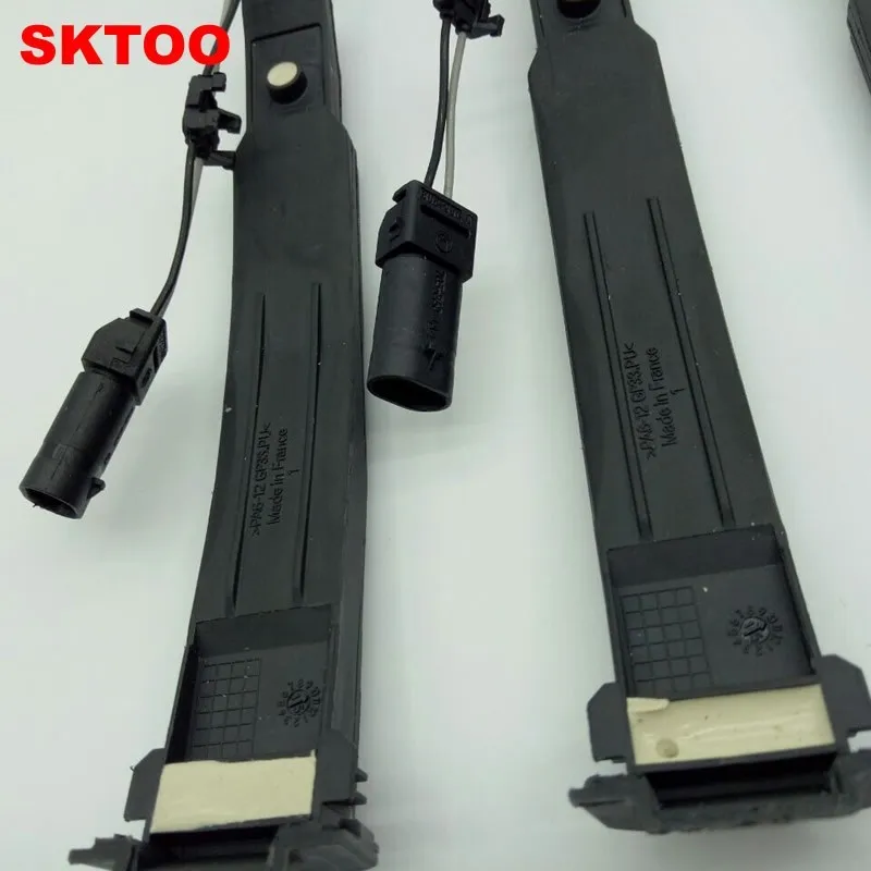 Датчик дверной ручки SKTOO 1 шт. для Audi датчик A4 B8 B9 Q5 A6L C7 A7 A5 A4L Kessy 4G8 927 753 753|sensor|sensor